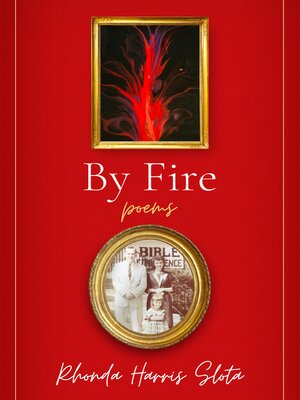 cover image of By Fire